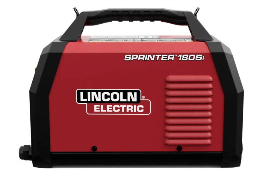 Lincoln Sprinter 180 S CE Pack